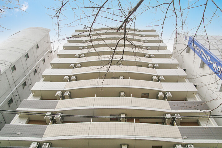 グランドガーラ五反田