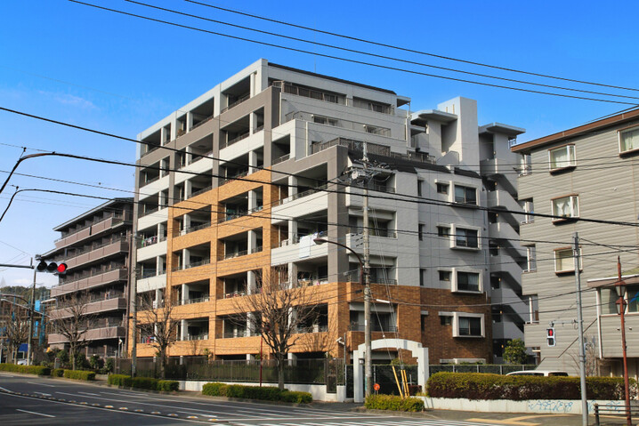 グリーンプラテア多摩センター