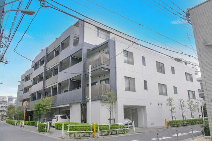 グローリオ成増アルグレッソ