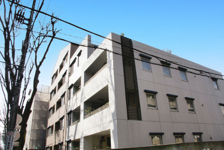 アルスたまプラーザティーモード