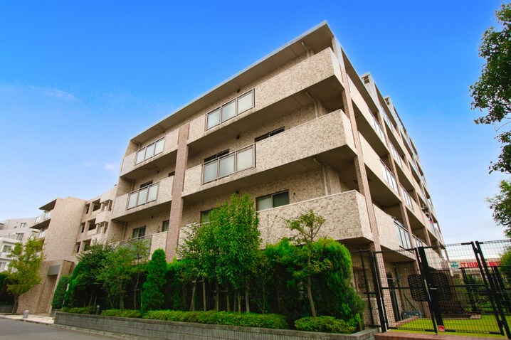 ライネスハイム青葉荏田