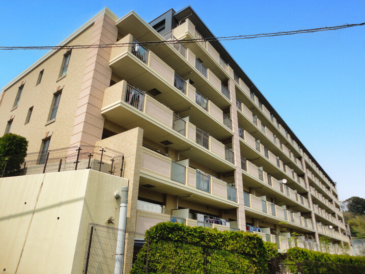 グランシティ上永谷ユーロコリーナ