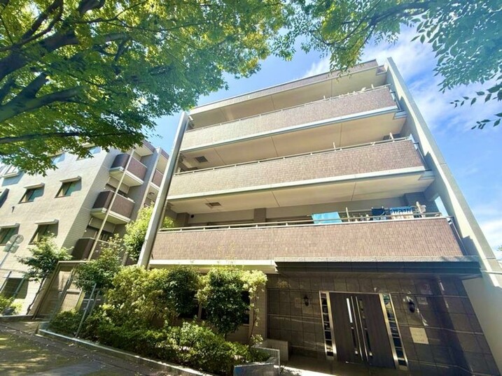 リステージパルティエシエル館