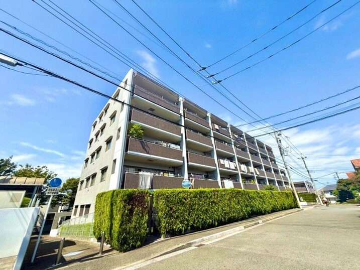 リステージパルティエミリュー館