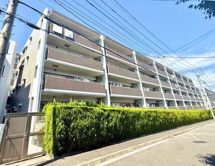 リステージパルティエラルジュ館