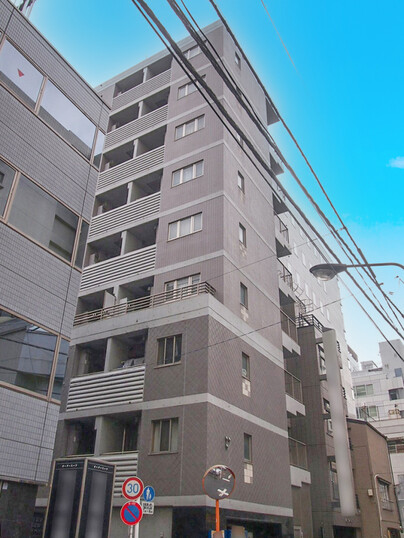 ロアール神田