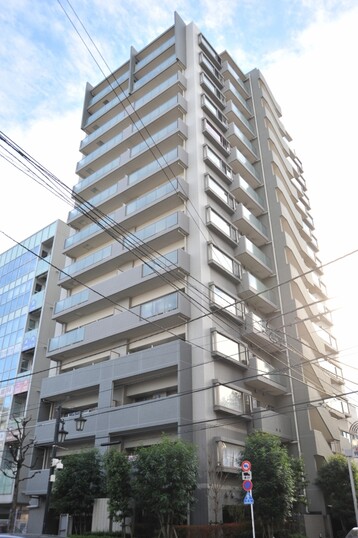 エクシア新小岩