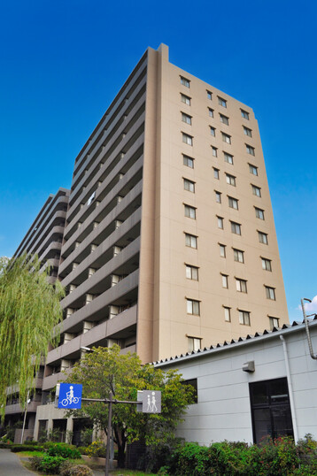 コスモハイセレサ稲毛海岸