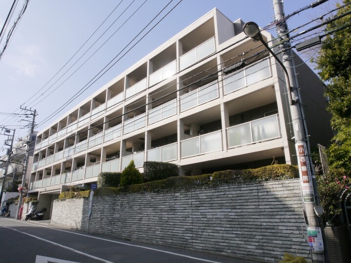 メゾンヴェール下目黒