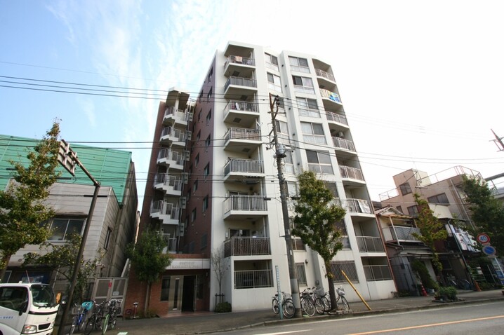 センチュリー川崎南