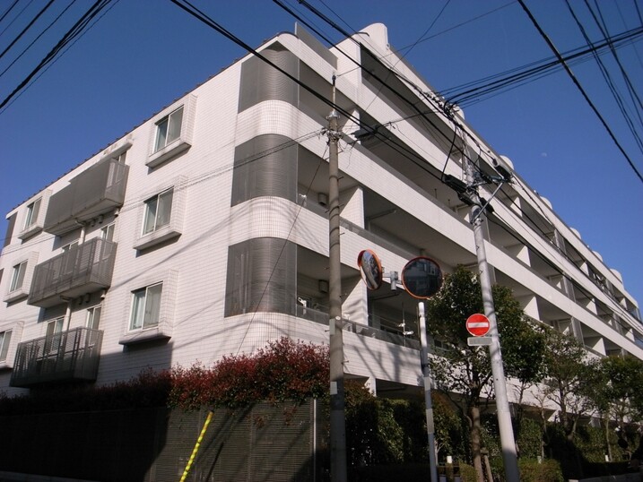 プラウド椎名町