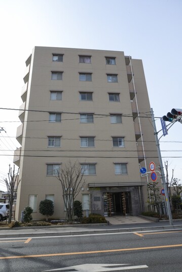 サンクレイドル桶川