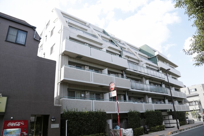 セーナ中野南台