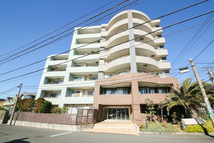 シーサイドコート湘南海岸公園