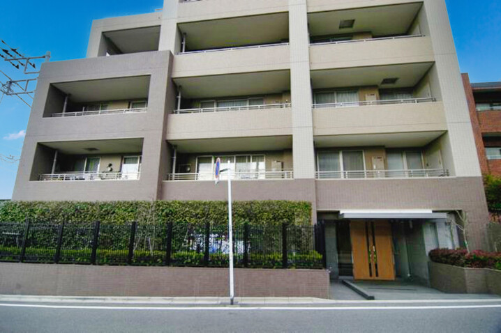 ディークラディア津田沼