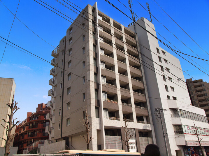 グランノエル青葉台