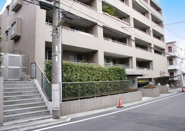 サニーコートたまプラーザ