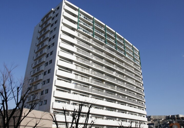 京急シティ上永谷エルウイング