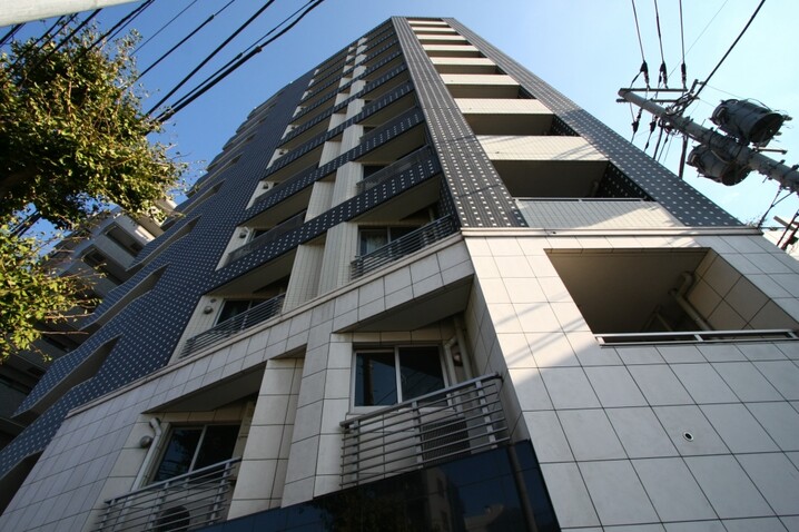 ダイナシティ西横浜