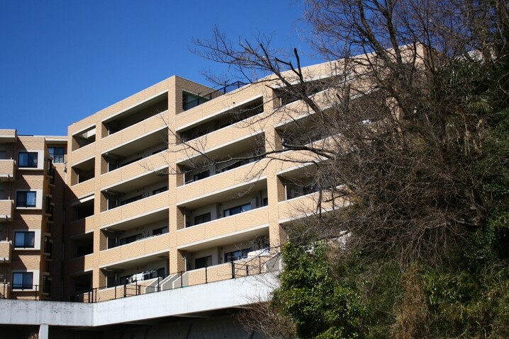 フェリシティ港南台