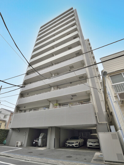 藤和シティホームズ台東御徒町ウェルブライト