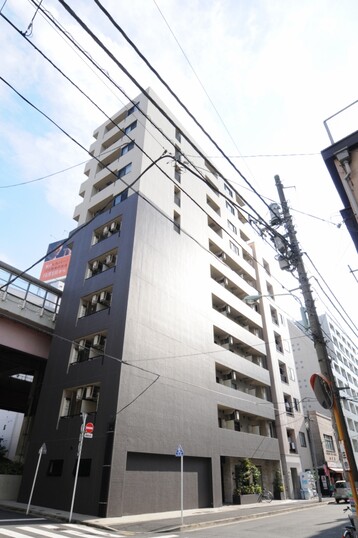 ドルチェ日本橋浜町壱番館