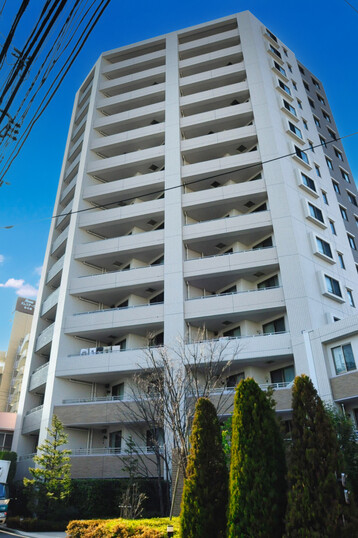 プラウド南林間