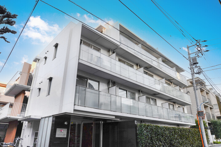 ユナイテッドグロー高田馬場