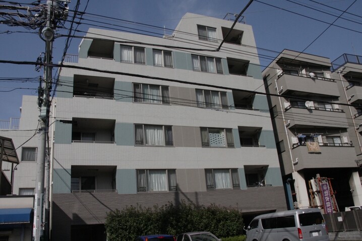 レクシオ立川