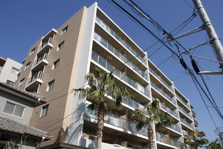 ルネ久里浜オールデイズ