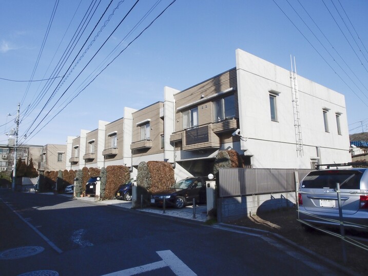 プレジール杉並宮前