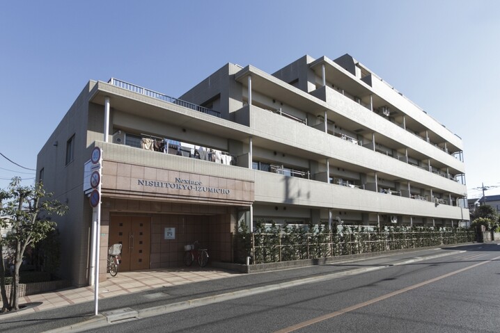 ネクステージ西東京泉町