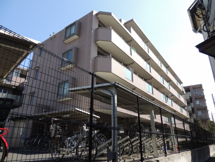 クリオ中村橋弐番館