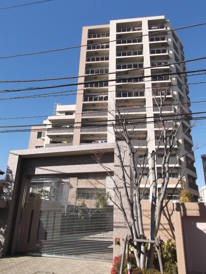 プラウド船橋本町