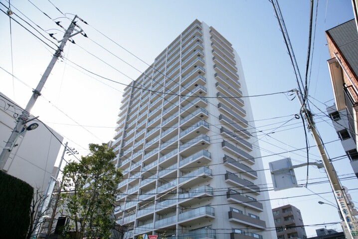 ダイアパレス飛鳥山