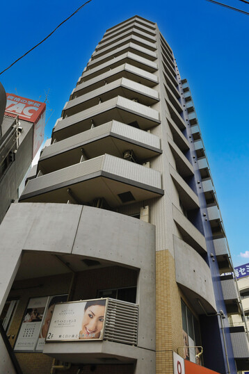 アーバイルトルム町田