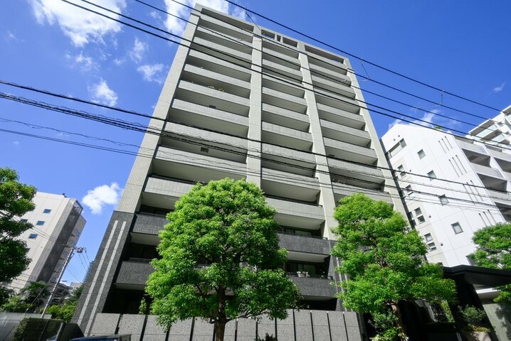シティハウス本郷弓町