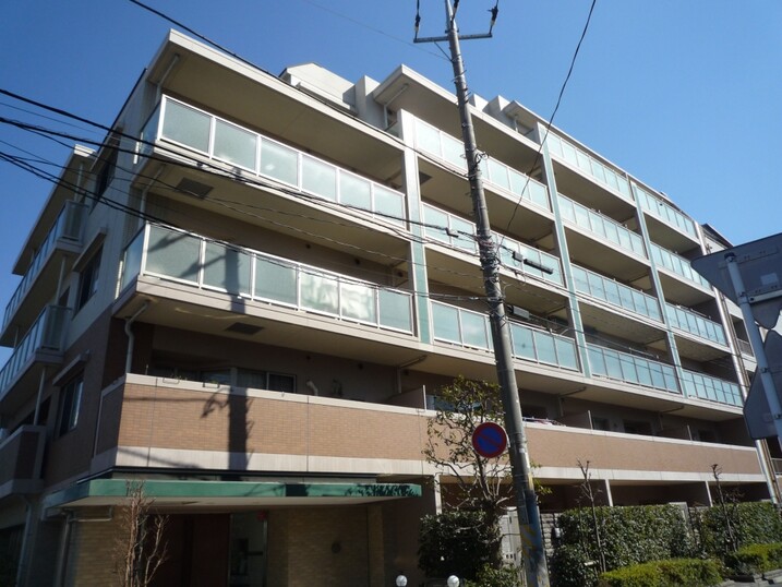 レクセルアベニュー所沢