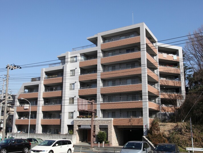 ベイヒルズ横濱大倉山