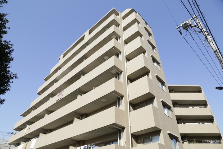 ライフピア蕨南町壱番館
