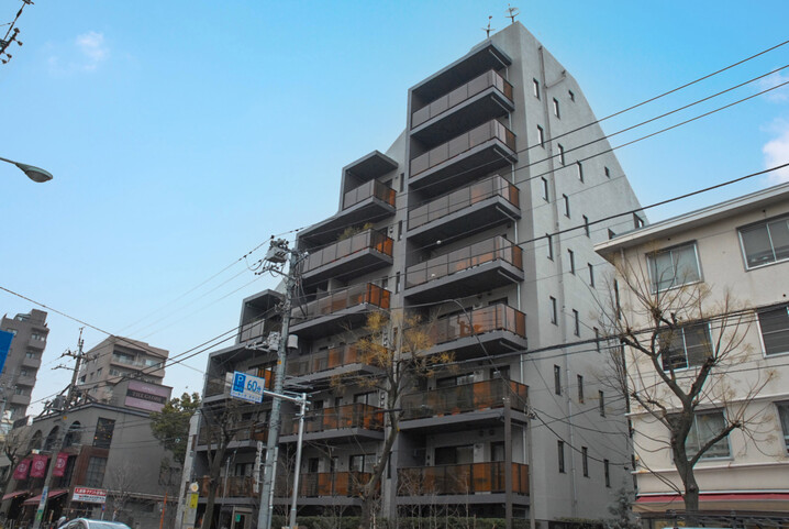 ピアース三宿