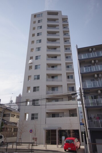 ラ・アトレ橋本