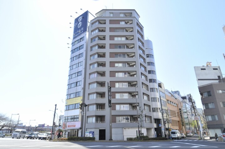 プレールドゥーク日本橋リバーサイド
