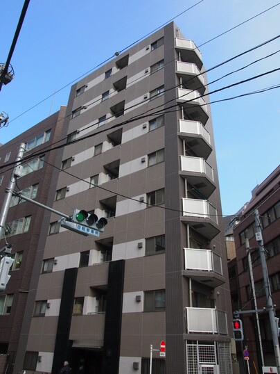 アーバイル九段下ミッドシティ
