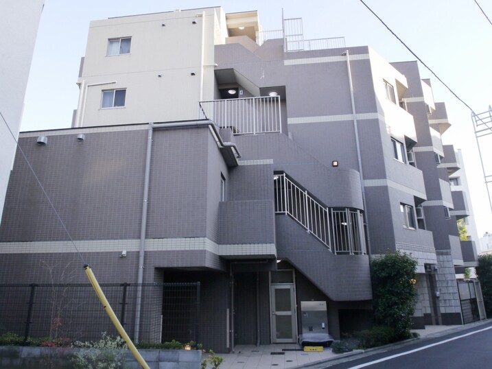 グランヴァン学芸大学