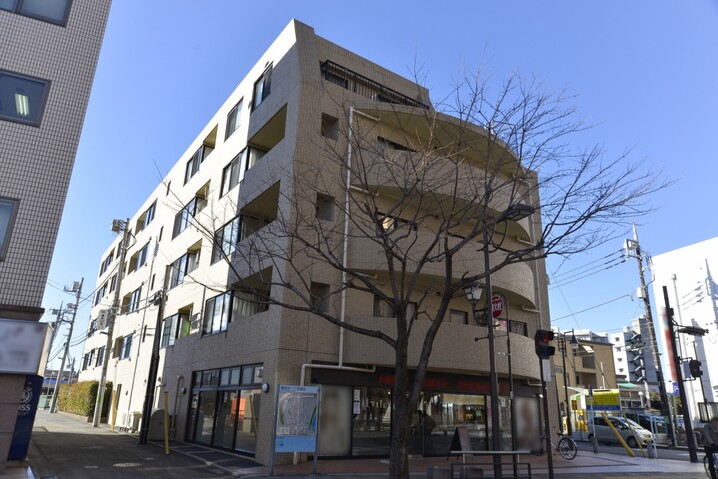 センチュリー聖蹟桜ヶ丘