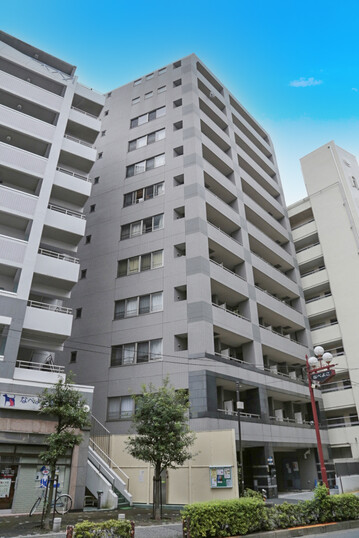 シンシア新中野