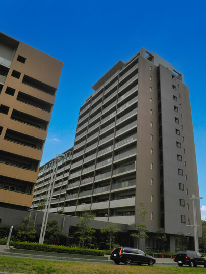 幕張ベイタウンブエナテラーサ