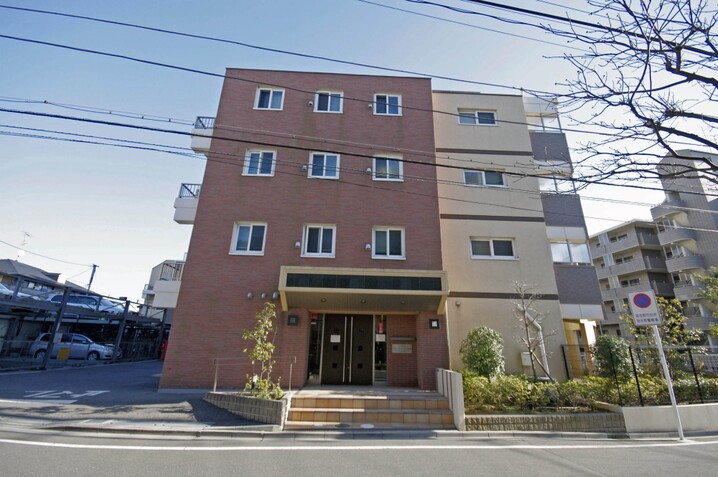 リリーベル津田沼サーモス