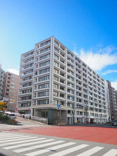 リーデンススクエア桜木町